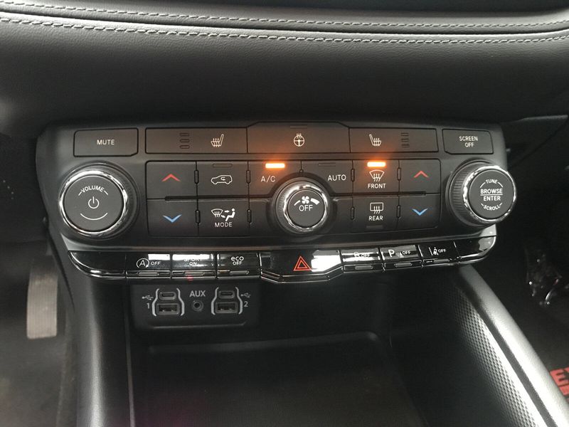Used 2022 Dodge Durango GT PlusImage 8