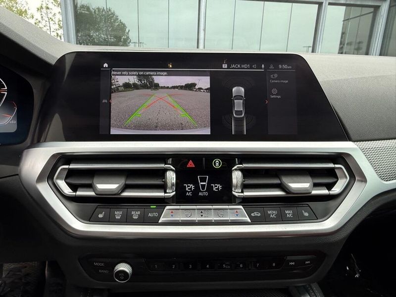 2023 BMW 4 Series M440iImage 29