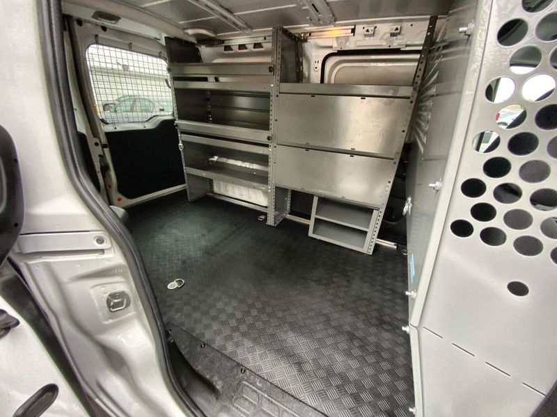 Used 2022 RAM ProMaster City Cargo Van BaseImage 24