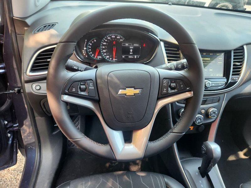 2019 Chevrolet Trax LTImage 20