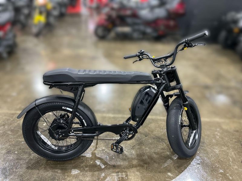 New 2026 Super 73 S2-SE Image 12