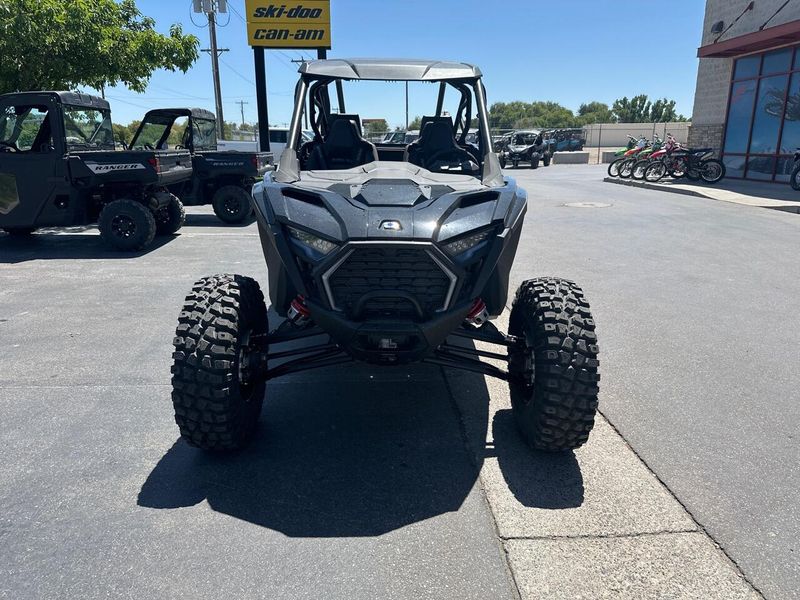 2025 Polaris RZR PRO XP 4 ULT 