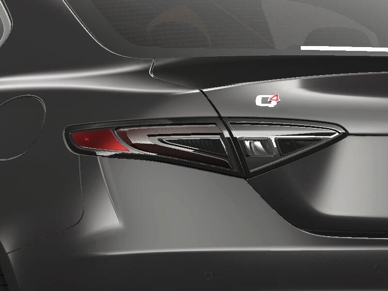 New 2025 Alfa Romeo Giulia AwdImage 31