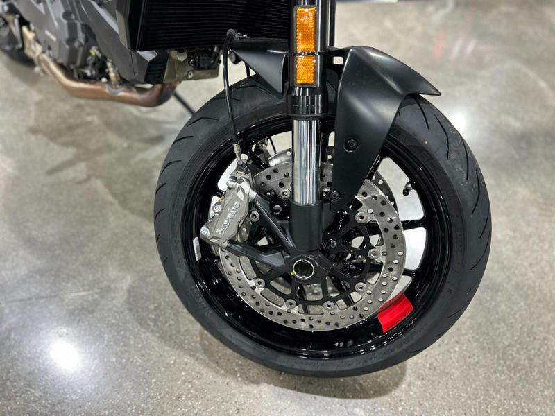 New 2026 Ducati MONSTER 937+ Image 25