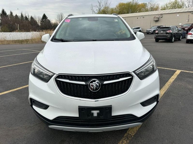 2019 Buick Encore PreferredImage 10