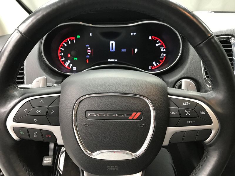 2017 Dodge Durango GTImage 7