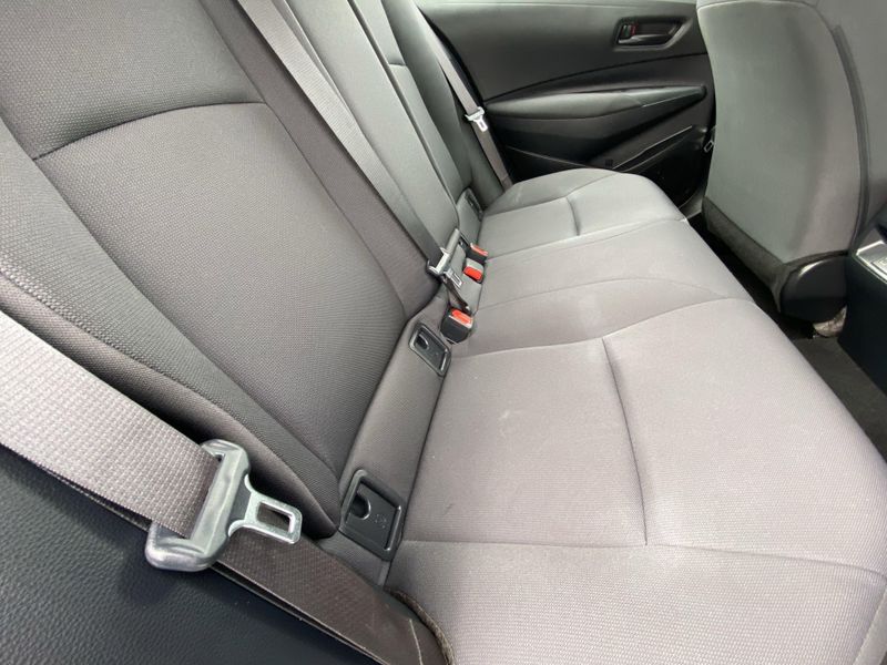 2024 Toyota Corolla LEImage 14