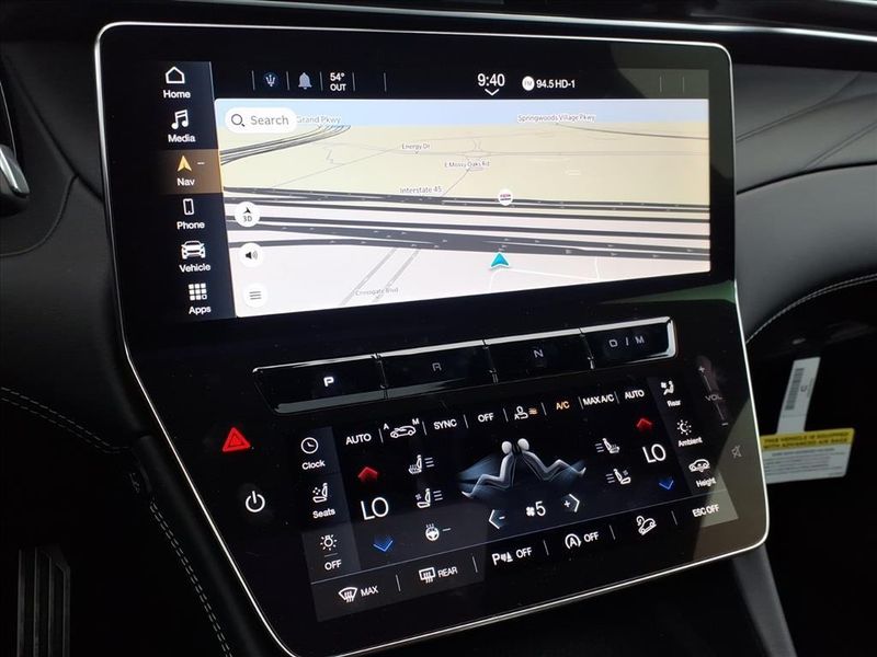 New 2025 Maserati Grecale TrofeoImage 20