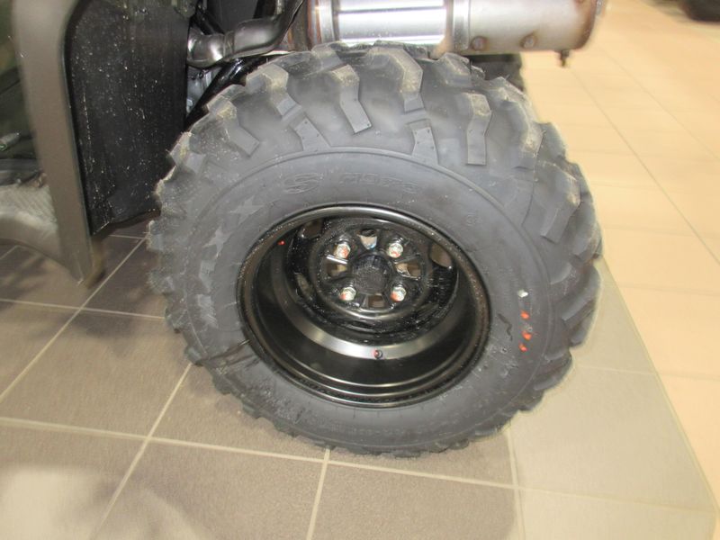 NEW 2027 HONDA FOURTRAX FOREMAN 4X4 Image 21
