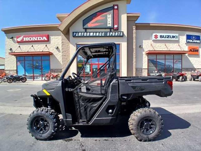 2025 Polaris RANGER 1000 PREMIUM 