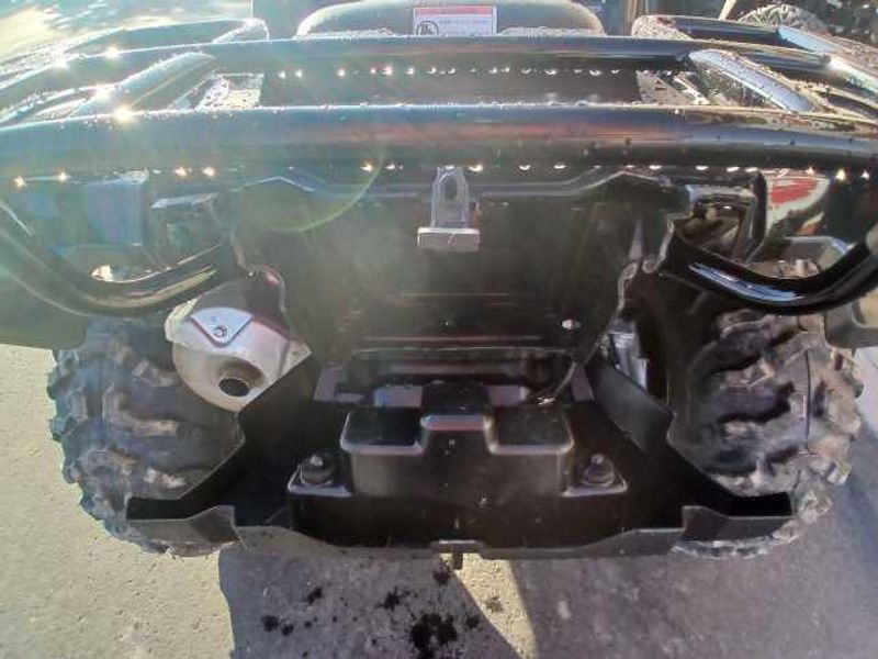 New 2026 Honda FOURTRAX RANCHER 4X4 AUTO DCT EPS 