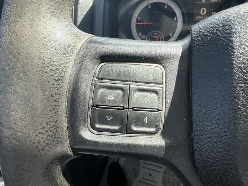 2013 Ram 2500 Tradesman photo 15