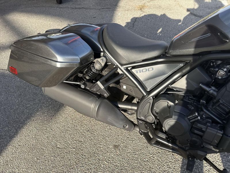 Used 2025 Honda REBEL 1100 T DCT Image 15