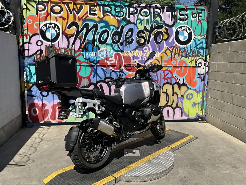 New 2026 BMW R 1300 GS Adventure Image 6