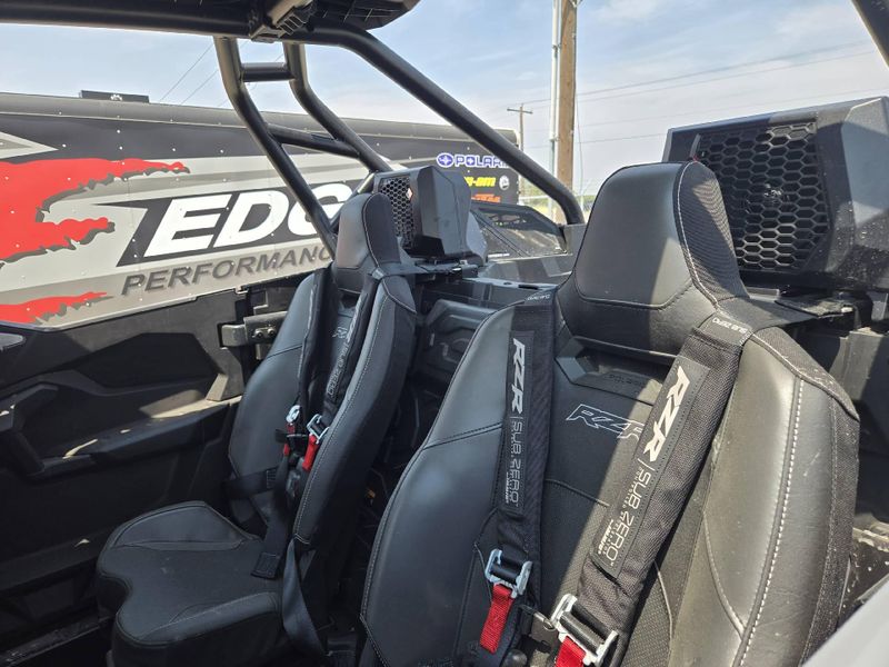 New 2026 Polaris RZR PRO S 4 ULTIMATE 