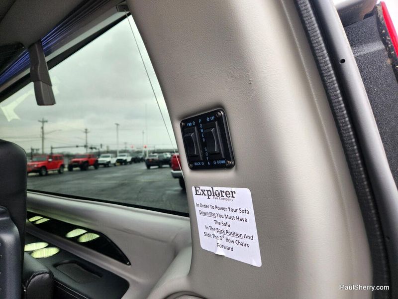 Used 2023 Chevrolet Express Cargo 