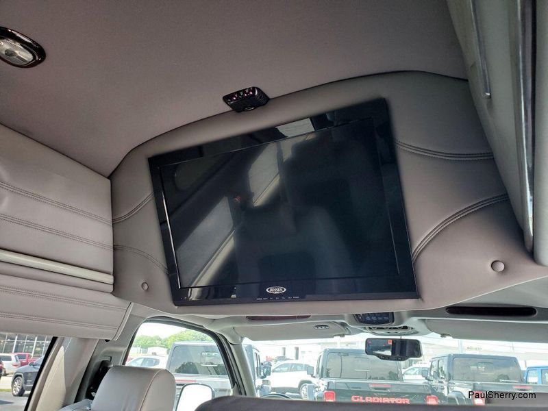 2013 GMC Savana 2500 Image 36