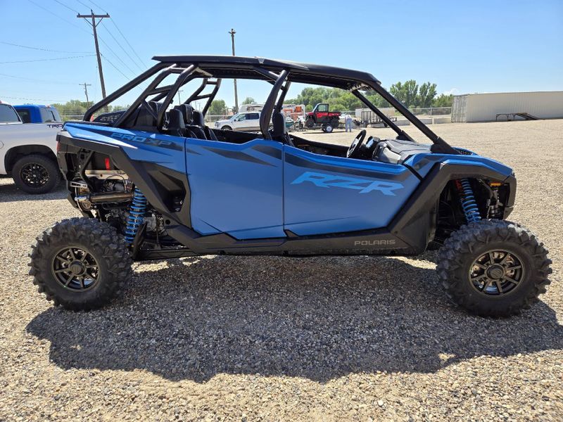 New 2026 Polaris RZR PRO XP 4 ULTIMATE 