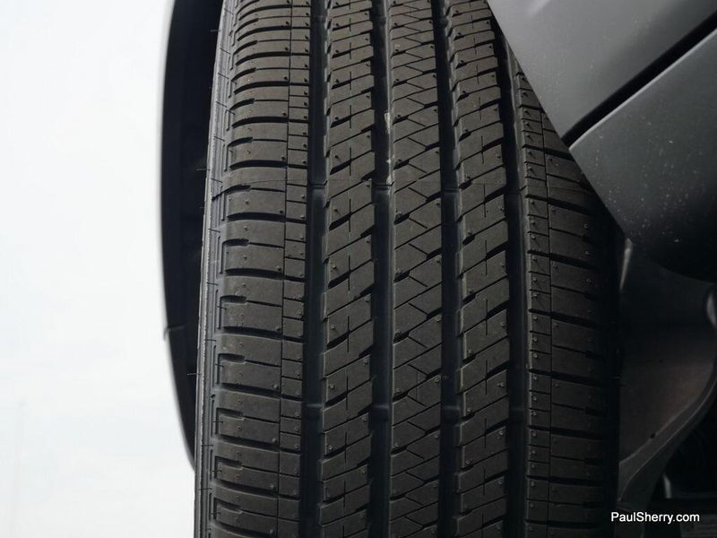 2025 Jeep Grand Cherokee L Altitude X 4x4Image 53