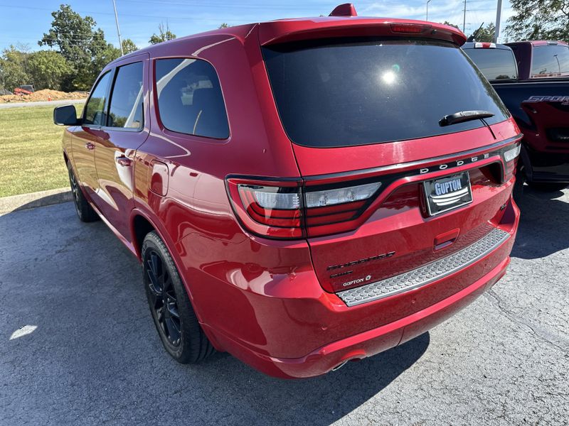 Used 2015 Dodge Durango R/TImage 9