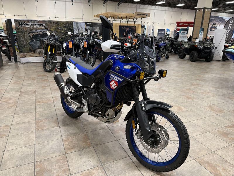 New 2026 Yamaha TENERE 700 Image 11
