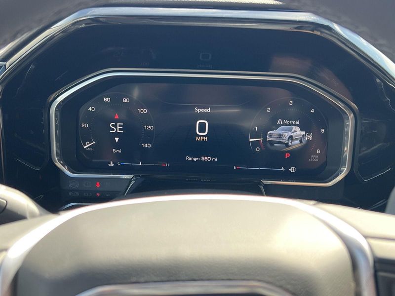 2026 Gmc Sierra 1500 Elevation photo 25
