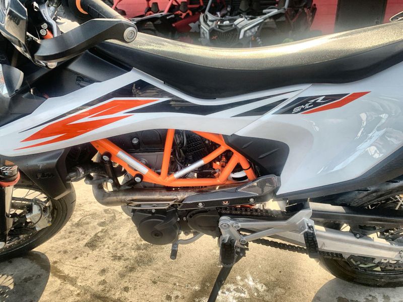 Used 2020 KTM SMC 690 R Image 12