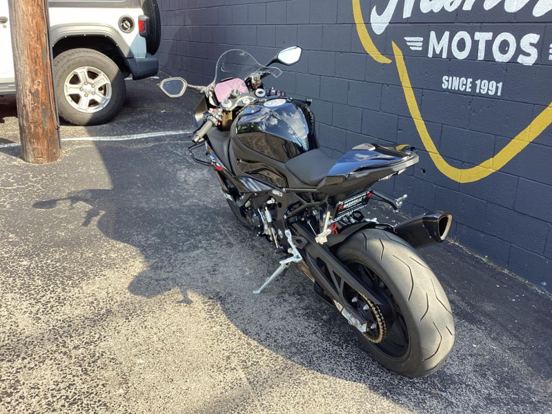 Used 2024 BMW S 1000 RR 