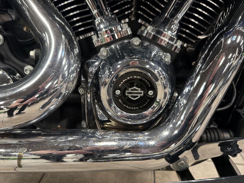 Used 2022 Harley-Davidson SOFTAIL FAT BOY 114 Image 27