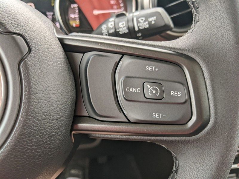 2023 Jeep Wrangler Willys 4xeImage 24