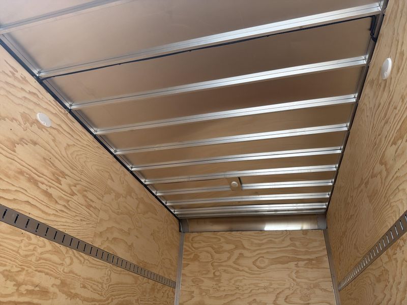 New 2026 RAM 5500 Tradesman Chassis Regular Cab 4x2 120