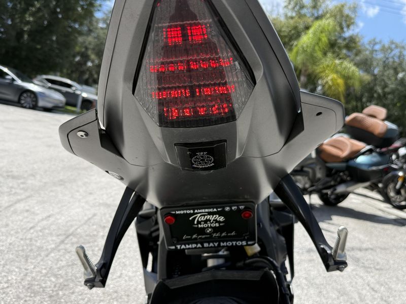Used 2013 Yamaha YZFR6 