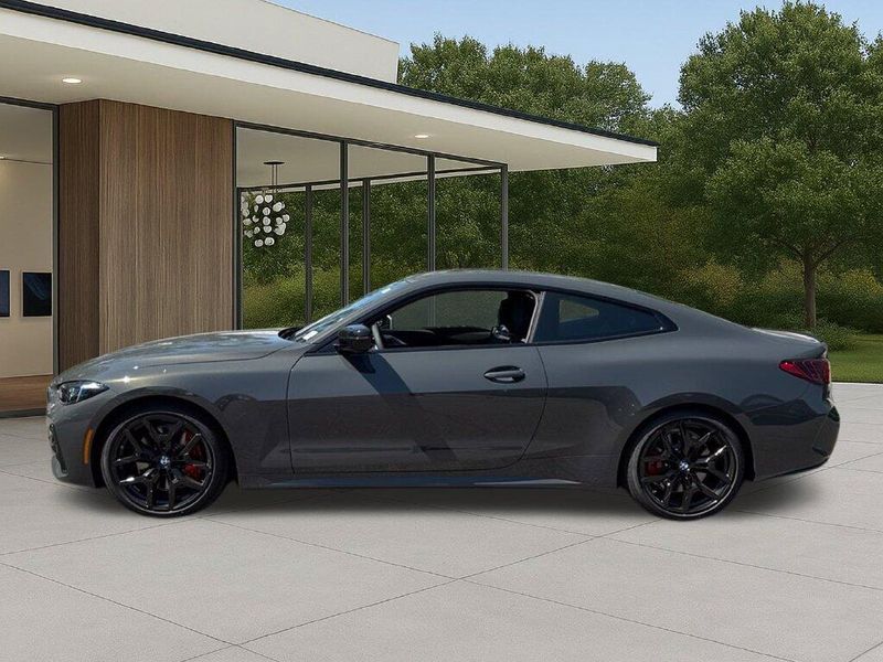 New 2027 BMW 4 Series 430iImage 13