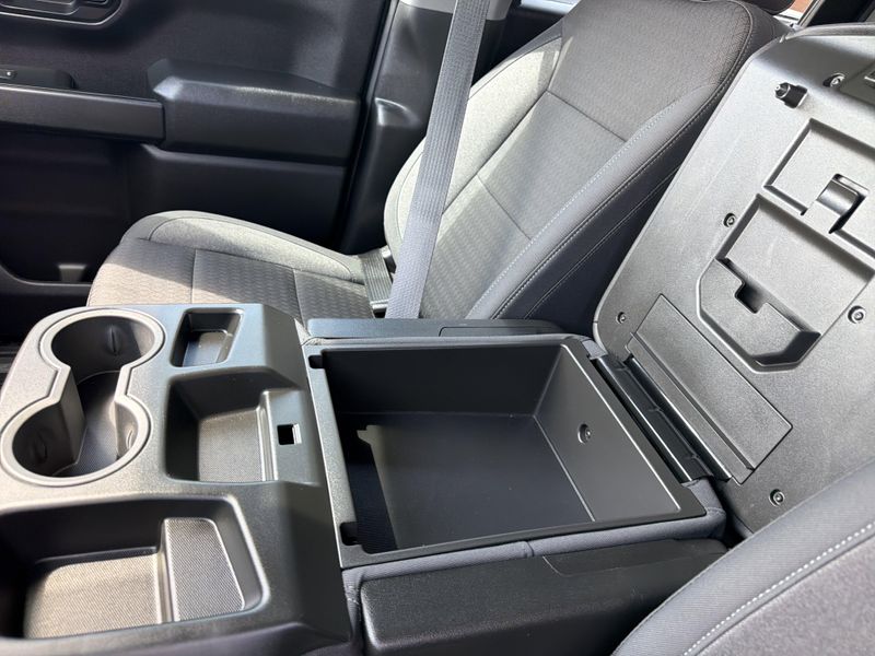 Used 2024 GMC Sierra 1500 ProImage 27