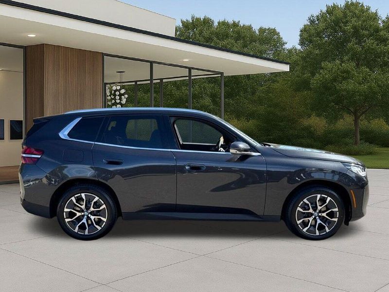 New 2026 BMW X3 30 xDriveImage 8