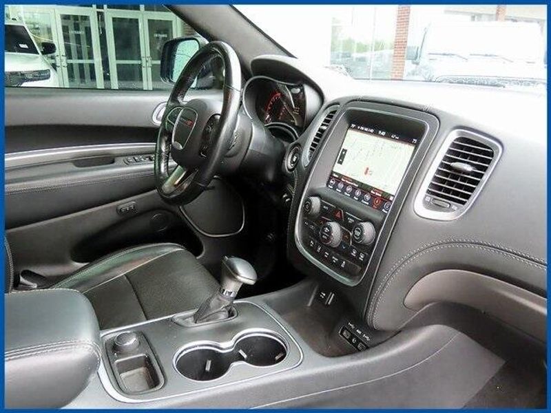 2019 Dodge Durango CitadelImage 8