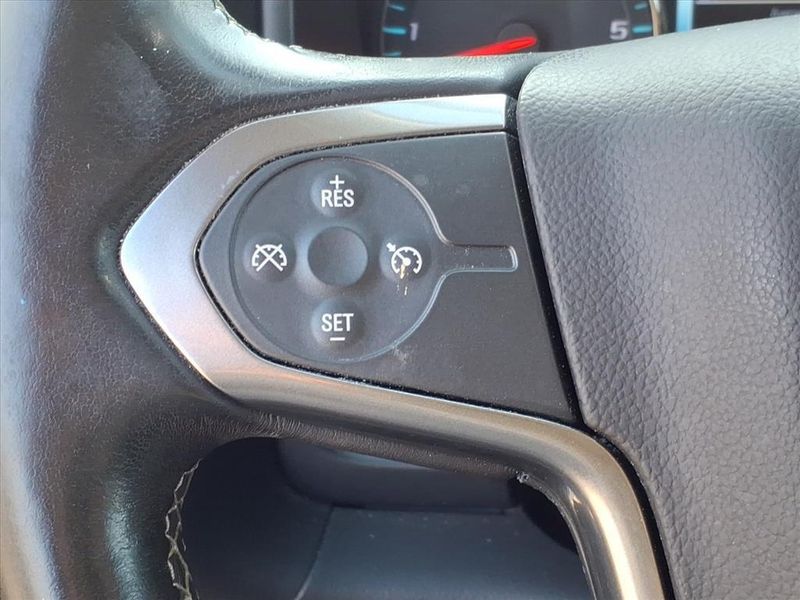 Used 2018 Chevrolet Silverado 1500 LTImage 21