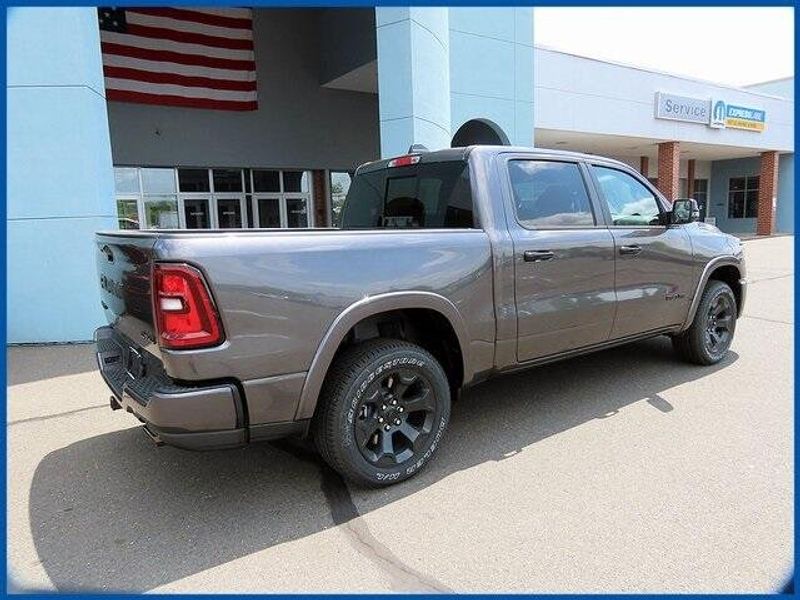 2025 RAM 1500 Big Horn Lone StarImage 7