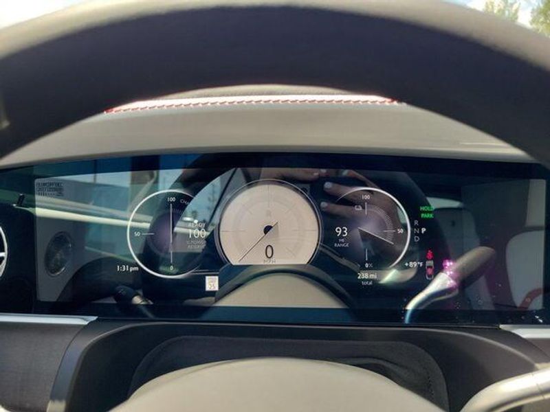 2025 Rolls Royce Spectre photo 20