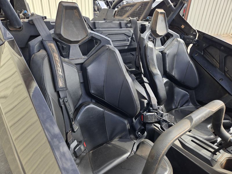 USED 2024 POLARIS RZR PRO XP ULTIMATE Image 16