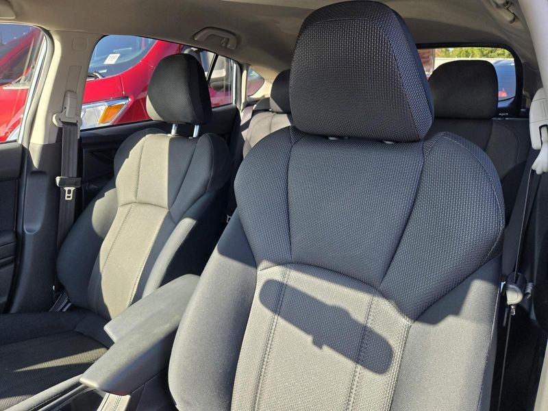 Used 2023 Subaru Crosstrek CVT
