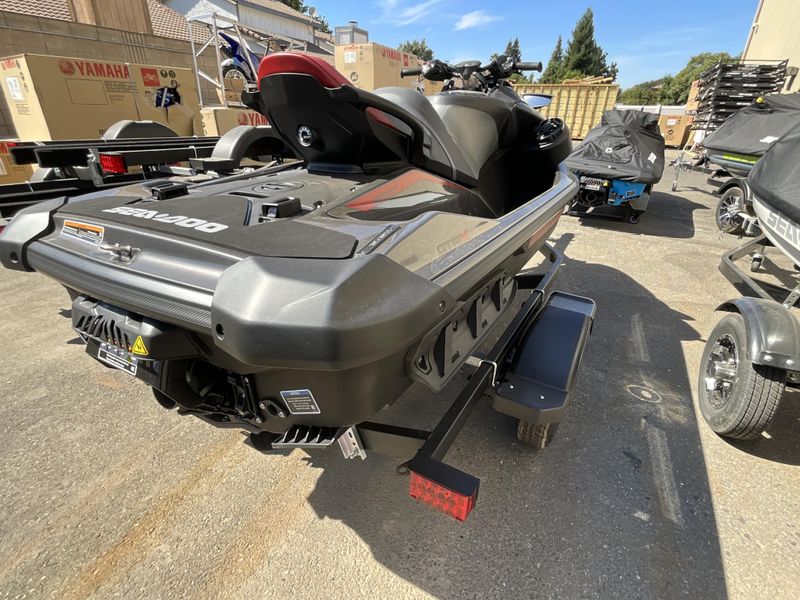 New 2026 SEA DOO GTR X 300 Image 6