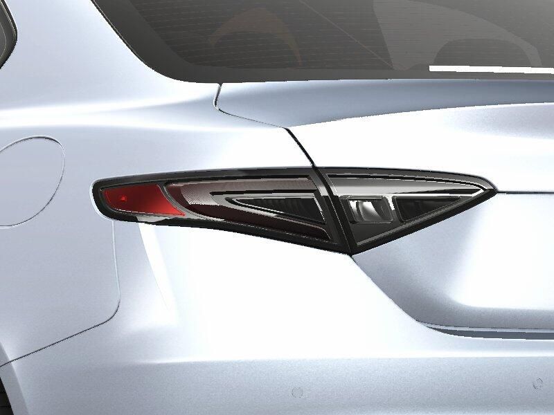 New 2025 Alfa Romeo Giulia RwdImage 5