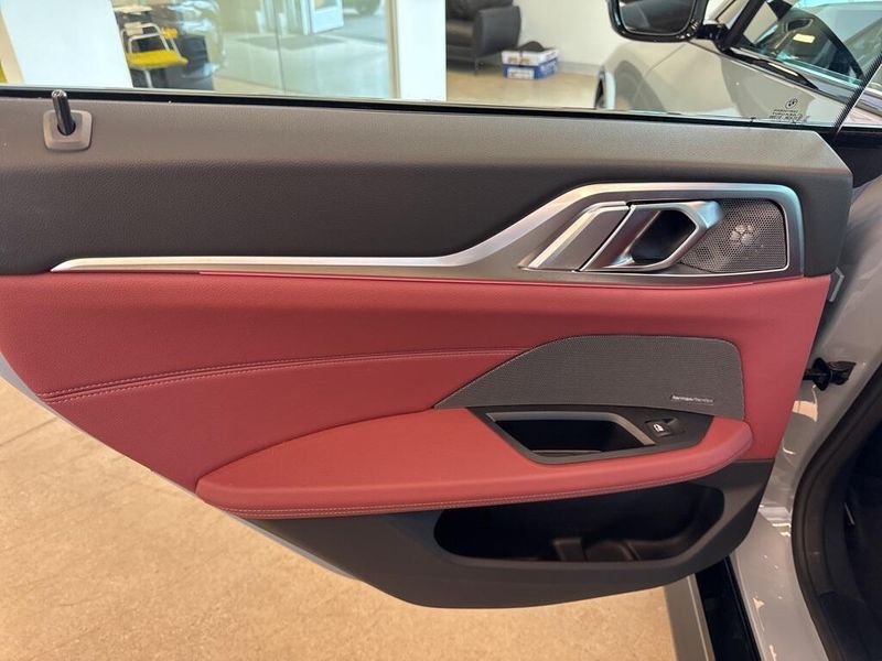 2024 BMW 4 Series M440i xDrive