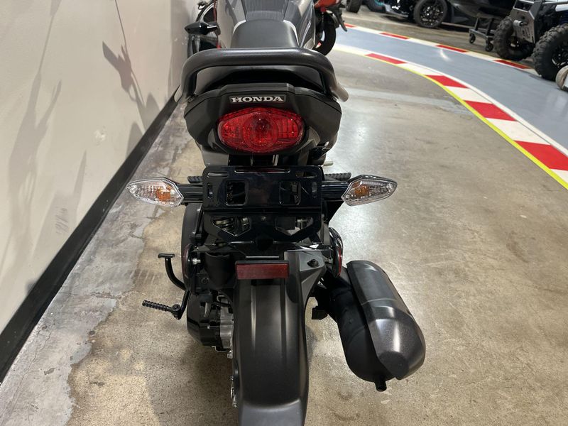 New 2025 Honda Navi Image 16