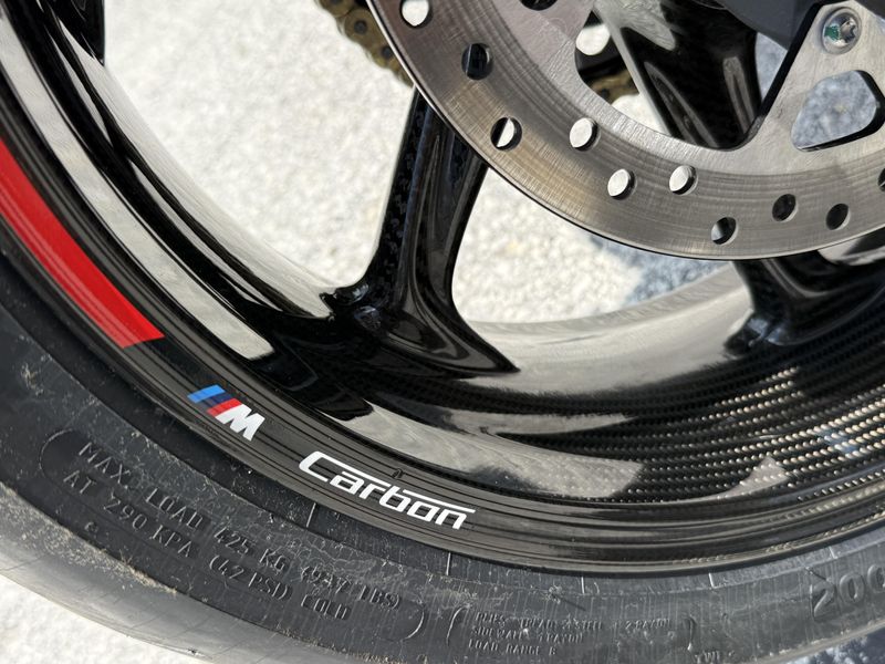2026 BMW M 1000 XR Competition