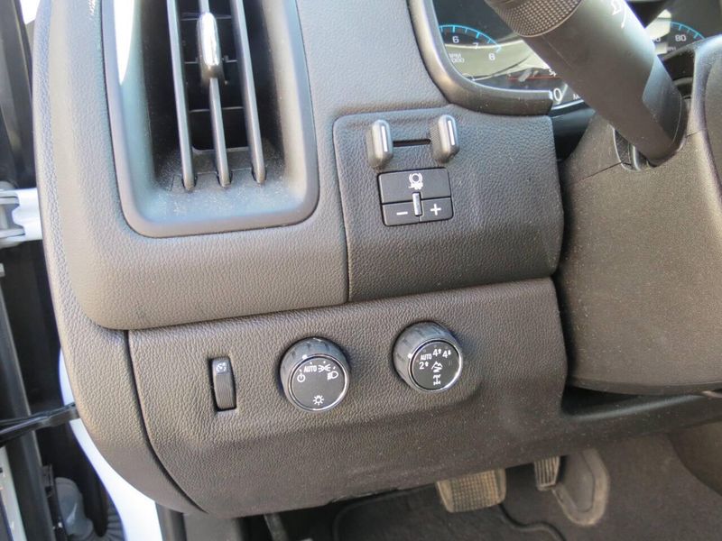 2022 Chevrolet Colorado ZR2 4x4 4dr Crew Cab 5 ft. SBImage 20