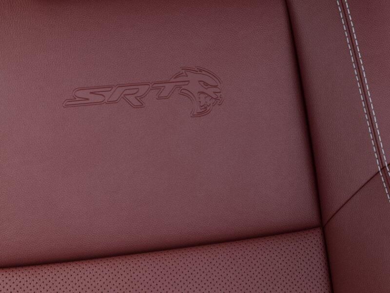 New 2026 Dodge Durango Srt Hellcat Jailbreak AwdImage 11