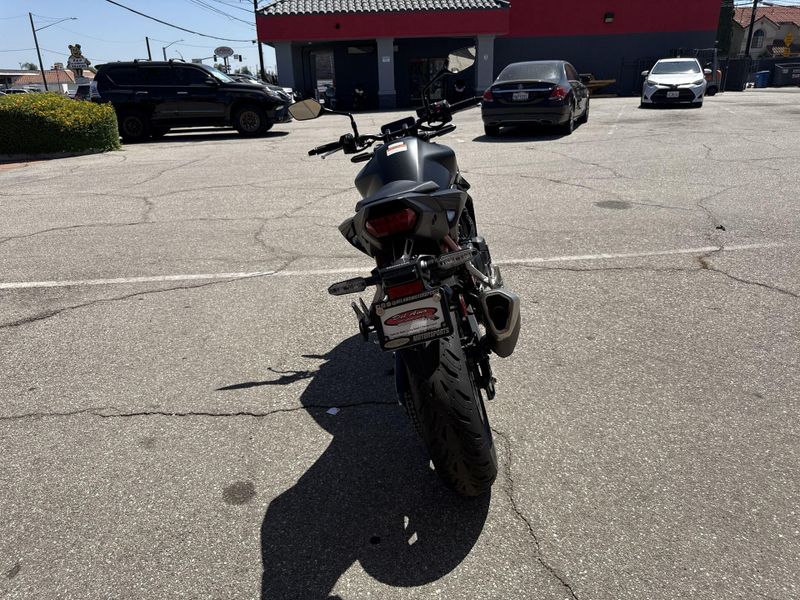 New 2026 Honda CB750 HORNET E-CLUTCH Image 18