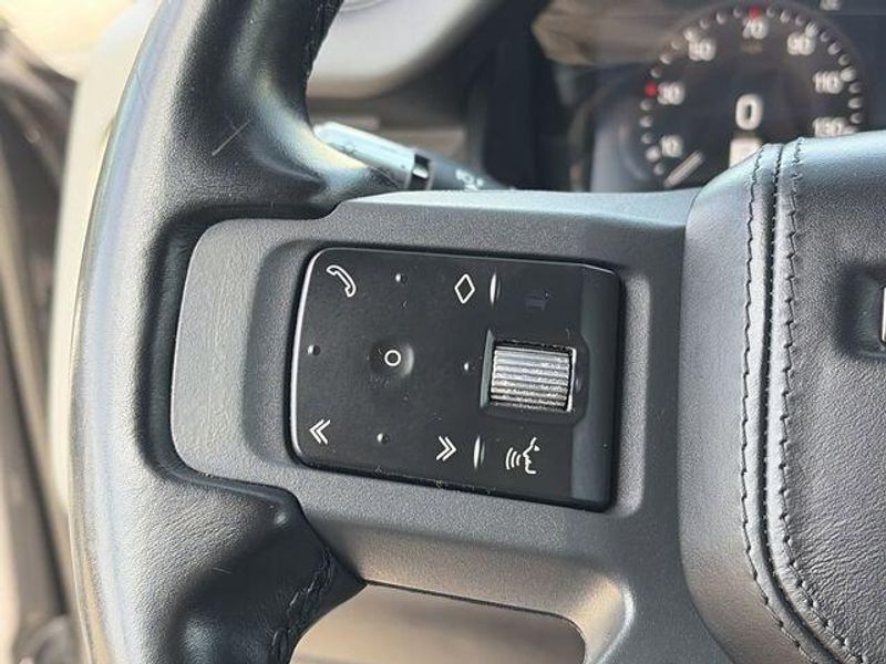 Used 2021 Land Rover Defender XImage 24